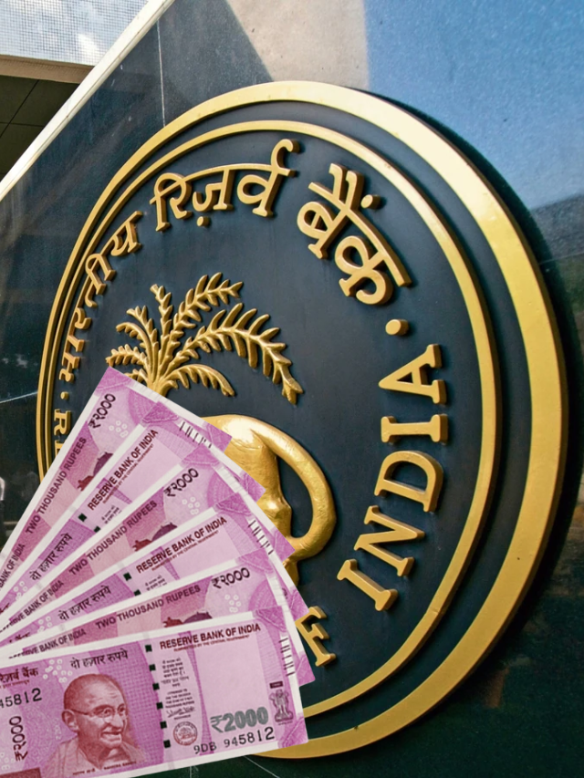 ऐसे होती है भारतीय नोटों की छपाई और इतना आता है खर्च